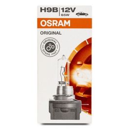 Bombilla para Automóvil Osram 64243 H9B 12V 65W