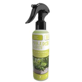 Spray Ambientador Paradise Scents PER70027 Citronela 200 ml Precio: 6.50000021. SKU: B1HNH3GGFL