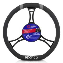 Funda para Volante Sparco SPC1114 Universal (Ø 37 cm)