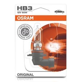 Bombilla para Automóvil OS9005-01B Osram OS9005-01B HB3 60W 12V Precio: 16.3350003025. SKU: S3700434