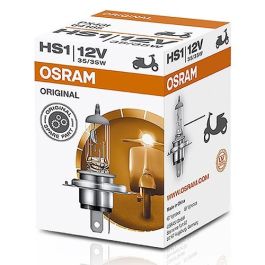 Bombilla para Automóvil OS64185 Osram OS64185 HS1 35/35W 12V Precio: 7.49999987. SKU: S3700809