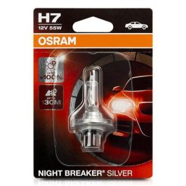 Bombilla para Automóvil Osram 64210NBS-01B H7 12V 55W Precio: 18.79000046. SKU: S3700943