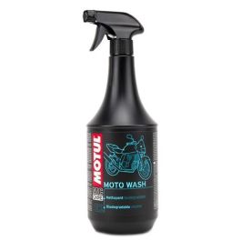 Champú para Motocicleta Motul MTL105505 1 L Precio: 14.49999991. SKU: B1352ECAP2