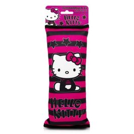 Almohadillas para Cinturón de Seguridad Hello Kitty KIT4049