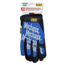 Guantes de Mecánico Original Azul