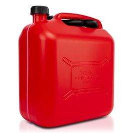 Bidón Motorkit Franja Vision Rojo (20L) Precio: 17.5899999. SKU: S3701129