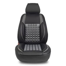 Funda de asiento ORG80125 Negro