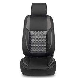 Funda de asiento ORG80125 Negro