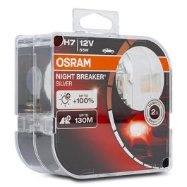 Bombilla para Automóvil Osram 64210NBS H8 35W 12V Precio: 33.4999995. SKU: S3700944