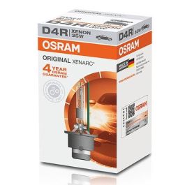 Bombilla para Automóvil OS66450 Osram OS66450 D4R 35W 42V Precio: 101.50000058. SKU: S3700852