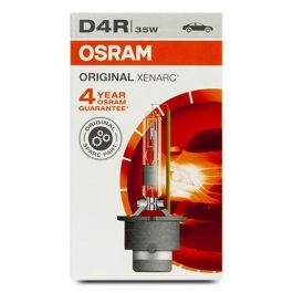 Bombilla para Automóvil OS66450 Osram OS66450 D4R 35W 42V