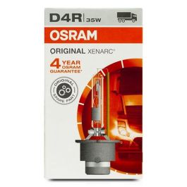 Bombilla para Automóvil OS66450 Osram OS66450 D4R 35W 42V