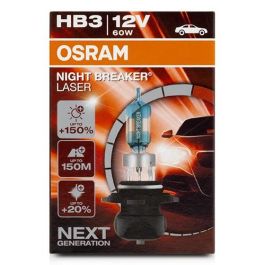 Night Breaker® Laser Hb3 OS9005NL