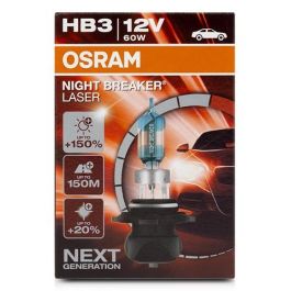 Night Breaker® Laser Hb3 OS9005NL