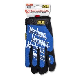 Guantes de Mecánico Original Azul