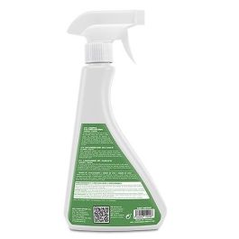 Limpia Salpicaderos Motorkit MOT10321 Limón 500 ml Limpia Salpicaderos Motorkit MOT10321 Limón 500 ml