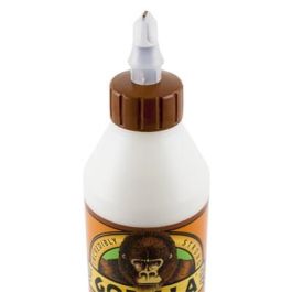 Cola blanca Gorilla Glue Madera 532 ml Blanco