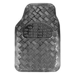 Set de Alfombrillas para Coche BC Corona ALF10130 Universal Carbón (4 pcs)