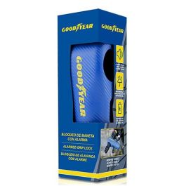 Candado antirrobo con alarma Goodyear GOD5000