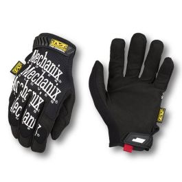 Guantes de Mecánico Original Negro (Talla S)