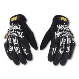 Guantes de Mecánico Original Negro (Talla S)