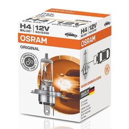 Bombilla para Automóvil Osram 64193.TP H4 12V 60/55W Halógena Delantero Rueda delantera 60 W H4 12 V Precio: 7.69000012. SKU: B1JNHMDQ9V