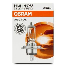 Bombilla para Automóvil Osram 64193.TP H4 12V 60/55W Halógena Delantero Rueda delantera 60 W H4 12 V