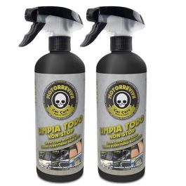 Limpiador Multiusos Motorrevive Non-Stop 2 Unidades Precio: 13.95000046. SKU: B17QB3GR36