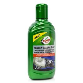 Restaurador de Faros Turtle Wax 1830925 (300 ml)