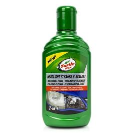 Restaurador de Faros Turtle Wax 1830925 (300 ml)