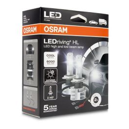 Kit Ledriving H7 Cool White OS67210CW Kit Ledriving H7 Cool White OS67210CW