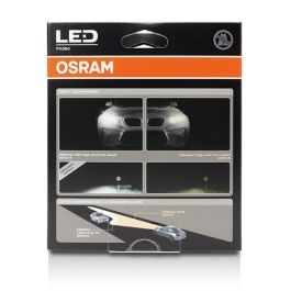 Kit Ledriving H7 Cool White OS67210CW Kit Ledriving H7 Cool White OS67210CW