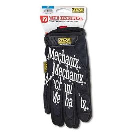 Guantes de Mecánico Original Negro (Talla M)