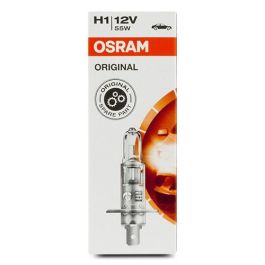 Bombilla para Automóvil Osram 64150.TP H1 12V 55W 3200K