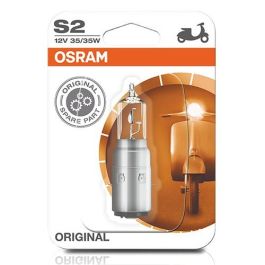 Bombilla Halógena Osram 64327 35W 12 V Precio: 14.9000005. SKU: S3700838