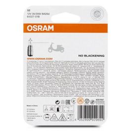 Bombilla Halógena Osram 64327 35W 12 V