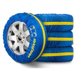 Fundas Neumaticos Goodyear 4Pz GOD6000