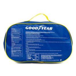 Cables Arranque 400 Amp -15 mm Good Year 2.5 M Cs6 GOD0010 Cables Arranque 400 Amp -15 mm Good Year 2.5 M Cs6 GOD0010