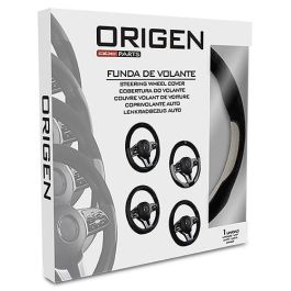 Funda para Volante Origen ORG40001 Gris