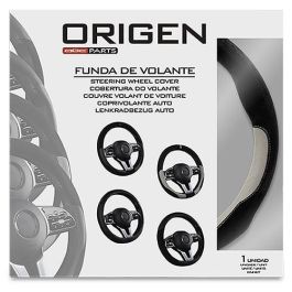 Funda para Volante Origen ORG40001 Gris