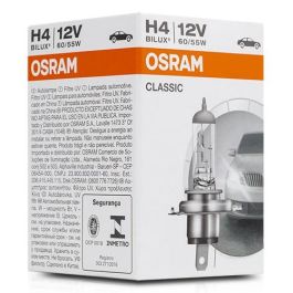 Bombilla para Automóvil Osram OS64193CLC H4 12 V 60/55 W 3200 K Precio: 7.49999987. SKU: B1AS32JQJ2