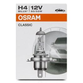 Bombilla para Automóvil Osram OS64193CLC H4 12 V 60/55 W 3200 K