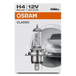 Bombilla para Automóvil Osram OS64193CLC H4 12 V 60/55 W 3200 K