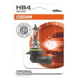 Bombilla para Automóvil OS9006-01B Osram OS9006-01B HB4 51W 12V Precio: 16.3350003025. SKU: S3700437