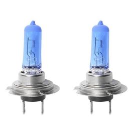 H7 12 V 55 W Blue B4+Top Xenon SPCB1404