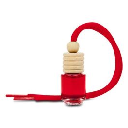 Perfumador Botella Piruleta Paradise-Colgar Cs6 PER80164 Perfumador Botella Piruleta Paradise-Colgar Cs6 PER80164