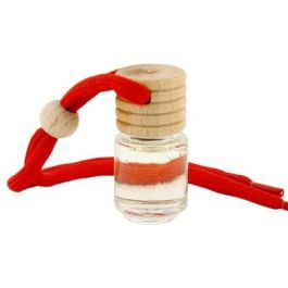 Perfumador Botella Piruleta Paradise-Colgar Cs6 PER80164 Perfumador Botella Piruleta Paradise-Colgar Cs6 PER80164