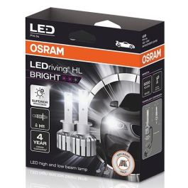 Bombilla para Automóvil Osram LEDriving HL H1 12 V Precio: 177.58999995. SKU: B12FTBPX47