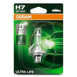 Bombilla para Automóvil Osram 64210ULT-01B H7 12V 55W Precio: 12.68999963. SKU: S3700821