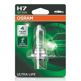 Bombilla para Automóvil Osram 64210ULT-01B H7 12V 55W